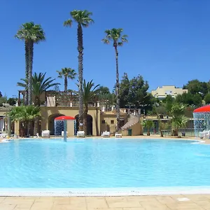  Glamping Sporting Club Village