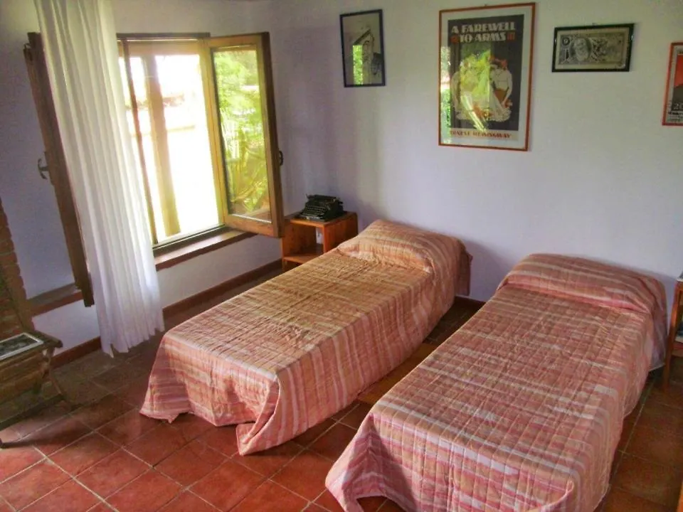 مزرعة للإقامة Agriturismo Bosco Pianetti Santuario di Gibilmanna