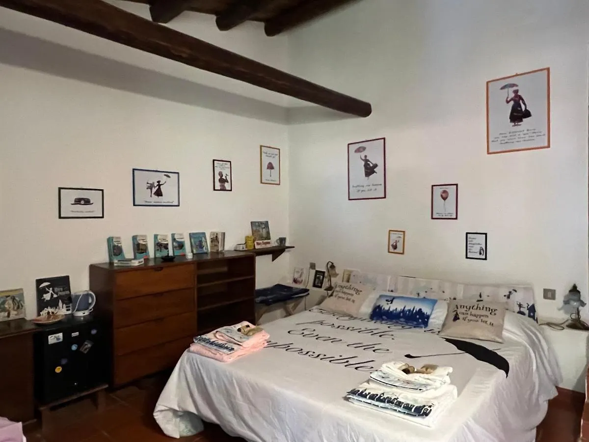 Agriturismo Bosco Pianetti Santuario di Gibilmanna مزرعة للإقامة