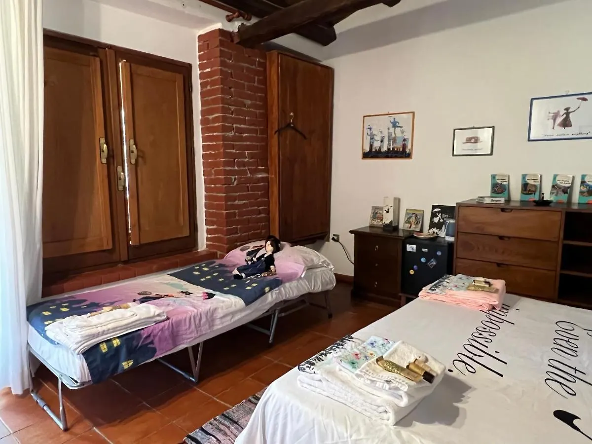 مزرعة للإقامة Agriturismo Bosco Pianetti Santuario di Gibilmanna