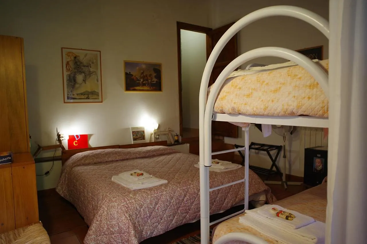 مزرعة للإقامة Agriturismo Bosco Pianetti Santuario di Gibilmanna إيطاليا