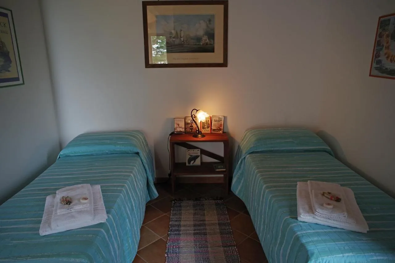 Agriturismo Bosco Pianetti Santuario di Gibilmanna مزرعة للإقامة