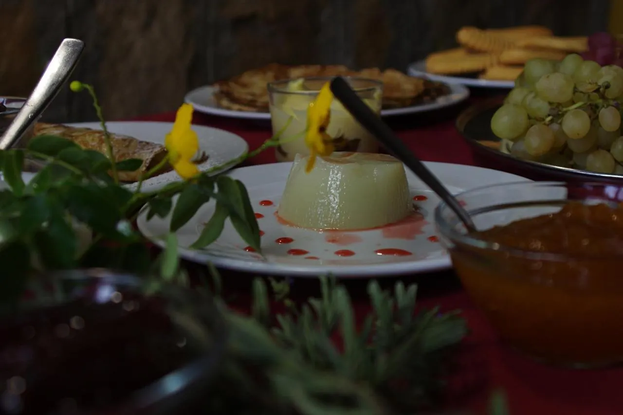 Agriturismo Bosco Pianetti Santuario di Gibilmanna