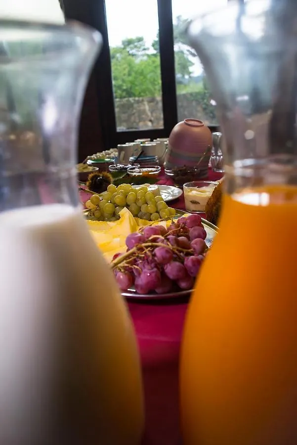 Farm stay Agriturismo Bosco Pianetti Santuario di Gibilmanna Italy