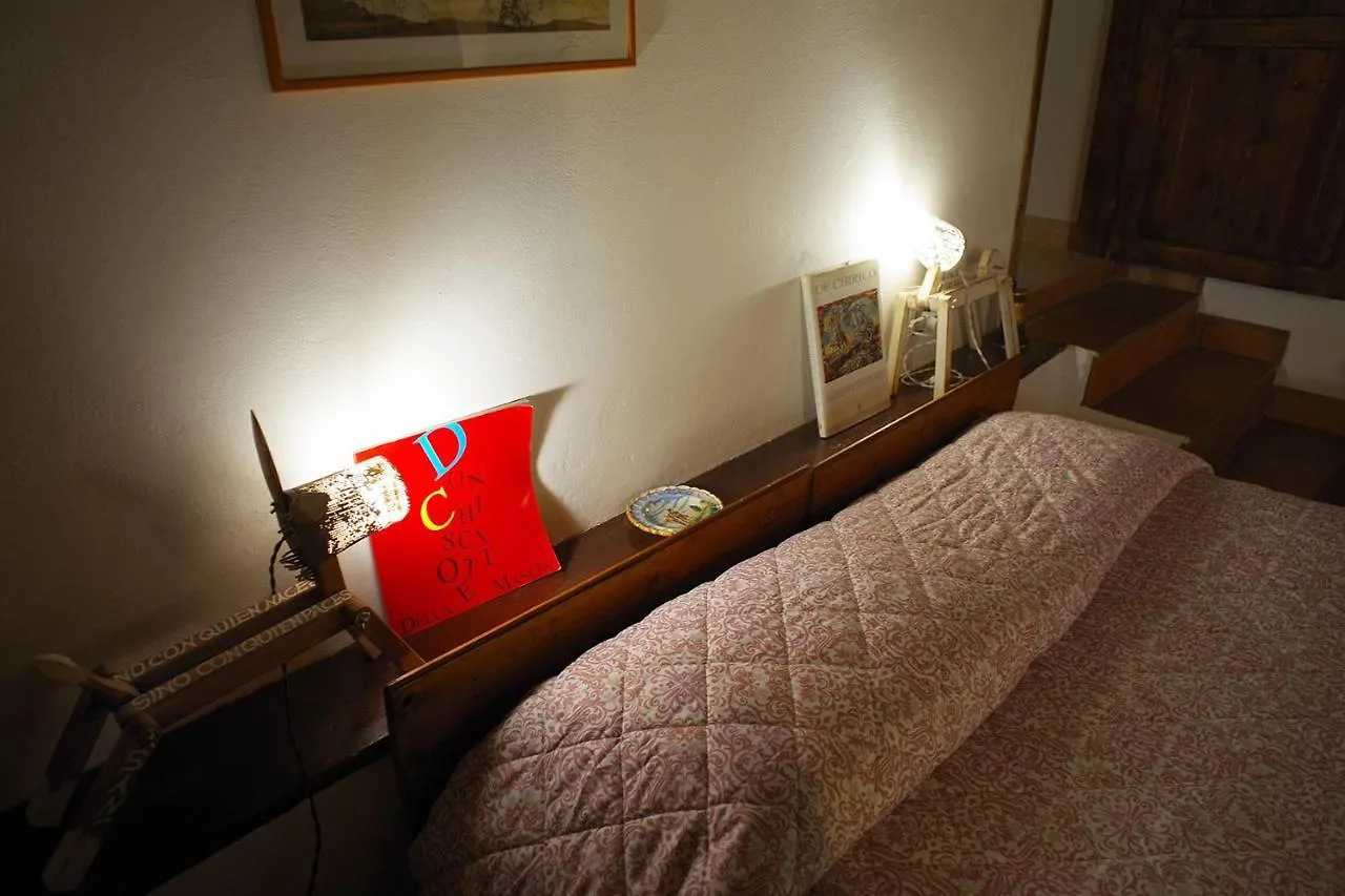 Agriturismo Bosco Pianetti Santuario di Gibilmanna مزرعة للإقامة