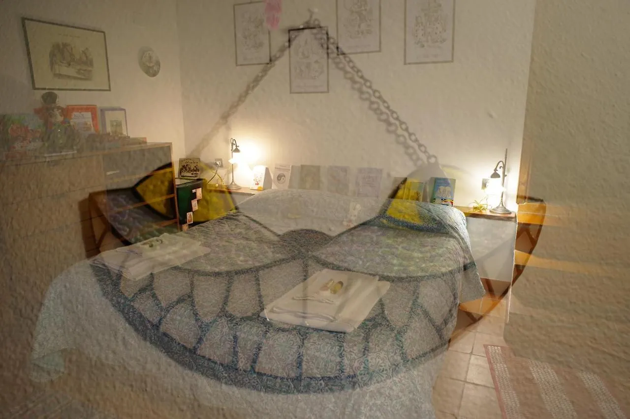 Agriturismo Bosco Pianetti Santuario di Gibilmanna