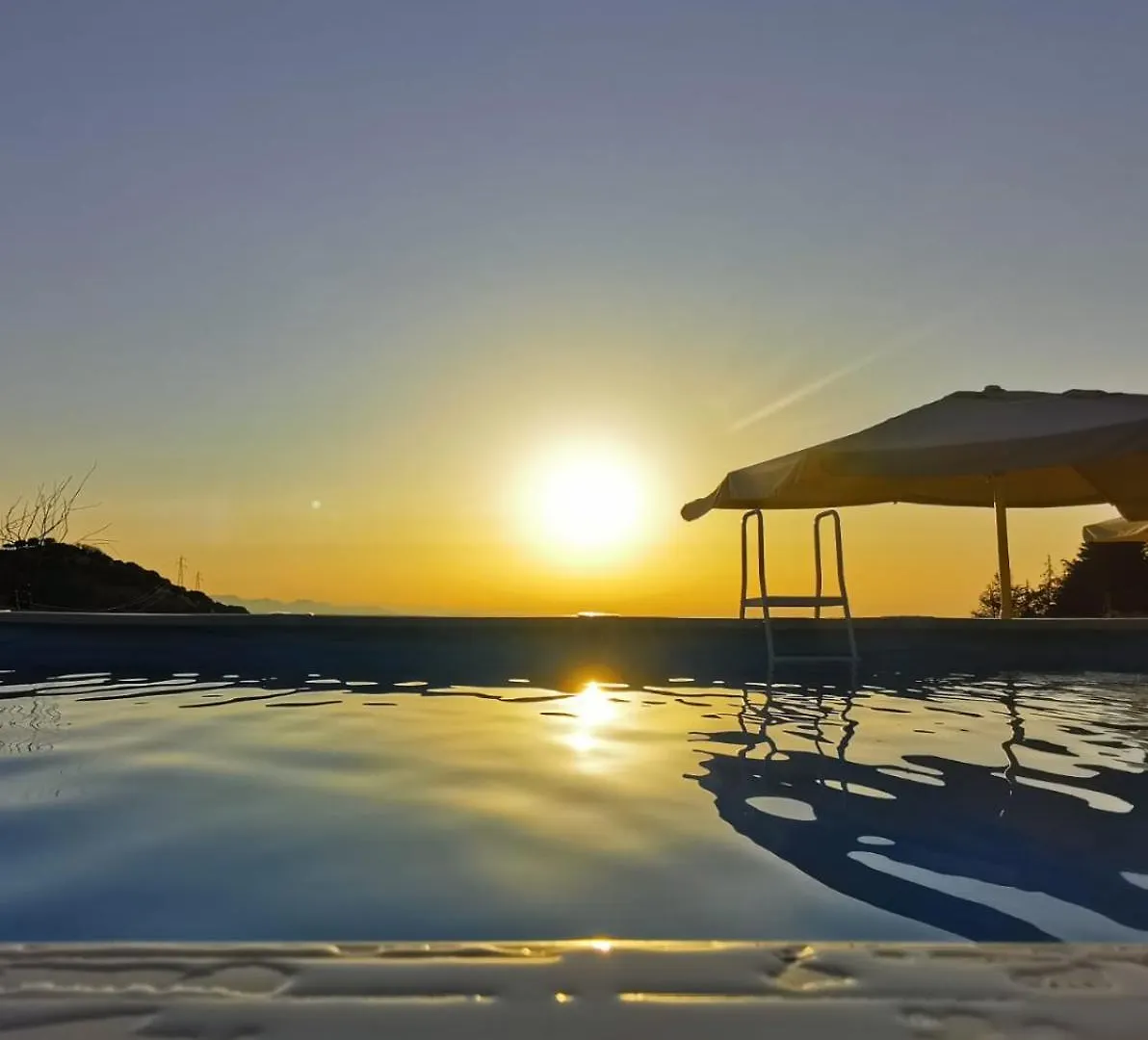 Agriturismo Bosco Pianetti Santuario di Gibilmanna 0*,