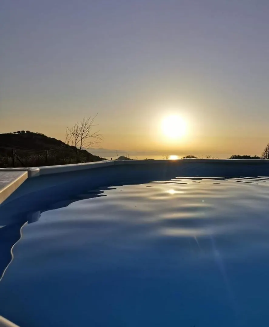 Agriturismo Bosco Pianetti Santuario di Gibilmanna