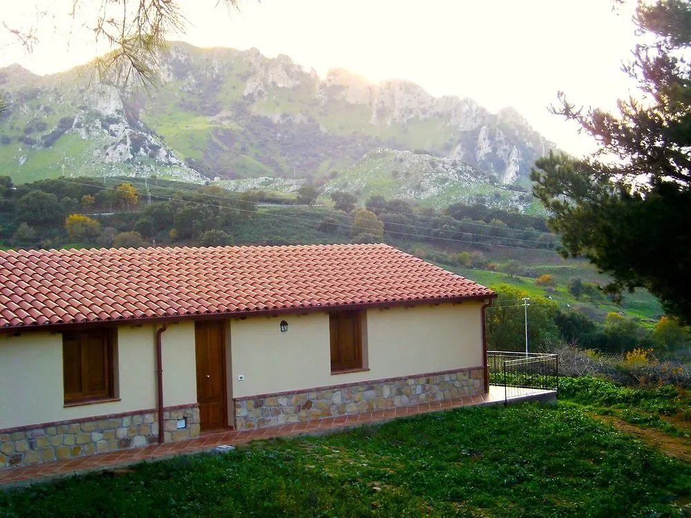 Agriturismo Bosco Pianetti Santuario di Gibilmanna 0*,  إيطاليا