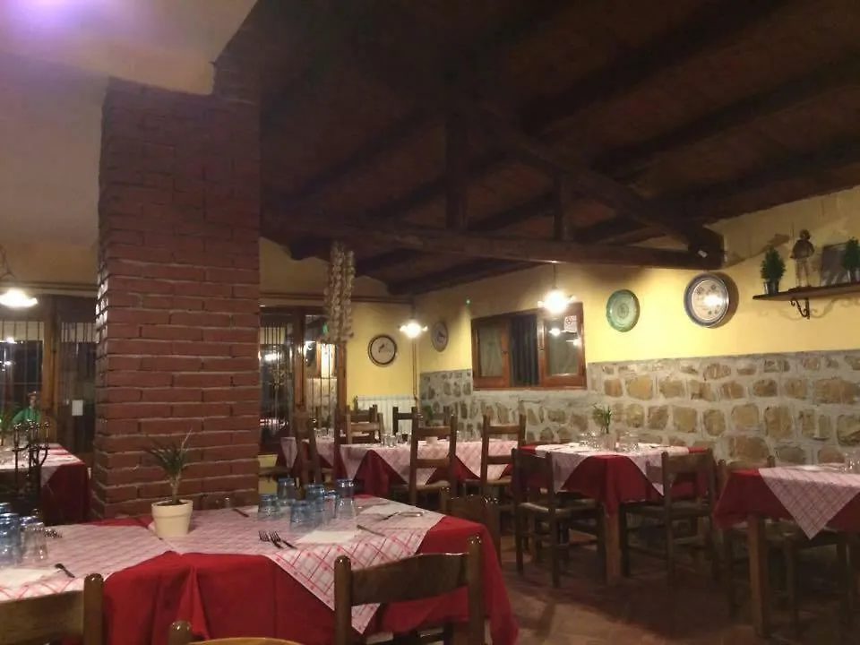 مزرعة للإقامة Agriturismo Bosco Pianetti Santuario di Gibilmanna
