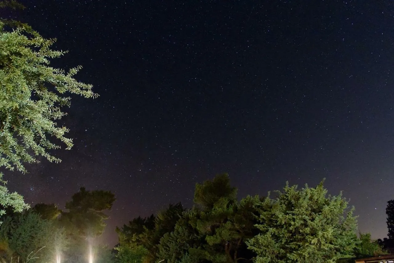 مزرعة للإقامة Agriturismo Bosco Pianetti Santuario di Gibilmanna